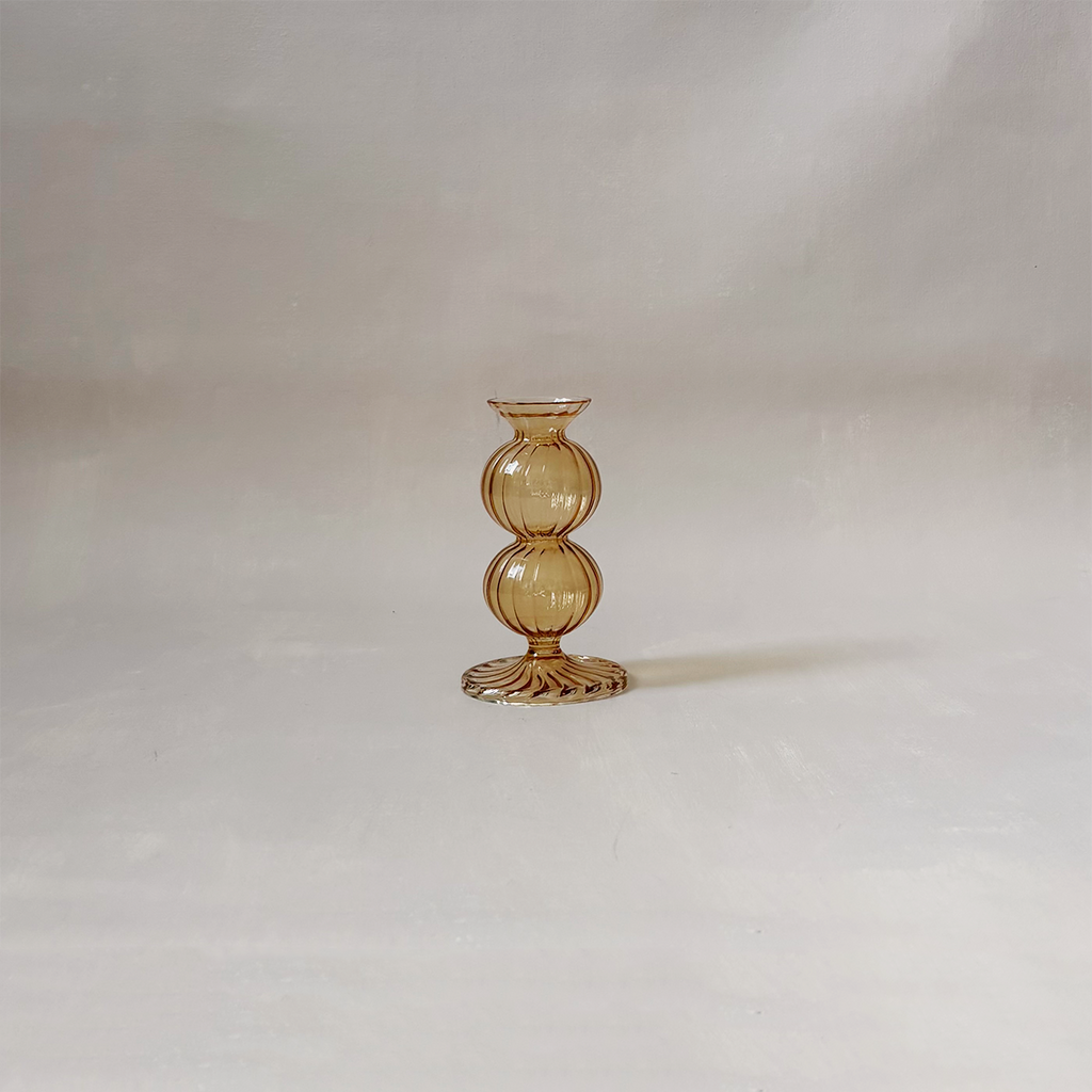 Nalia Bud Vase Dandelion