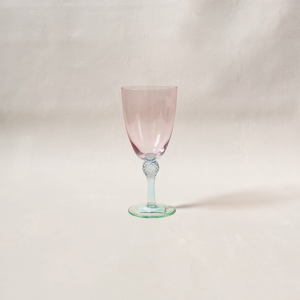 Aquarella Wine Glass