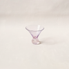 Venice Martini Violet & Pink