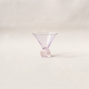 Venice Martini Violet & Pink