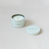 Catskills Travel Candle