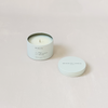 Italia Travel Candle