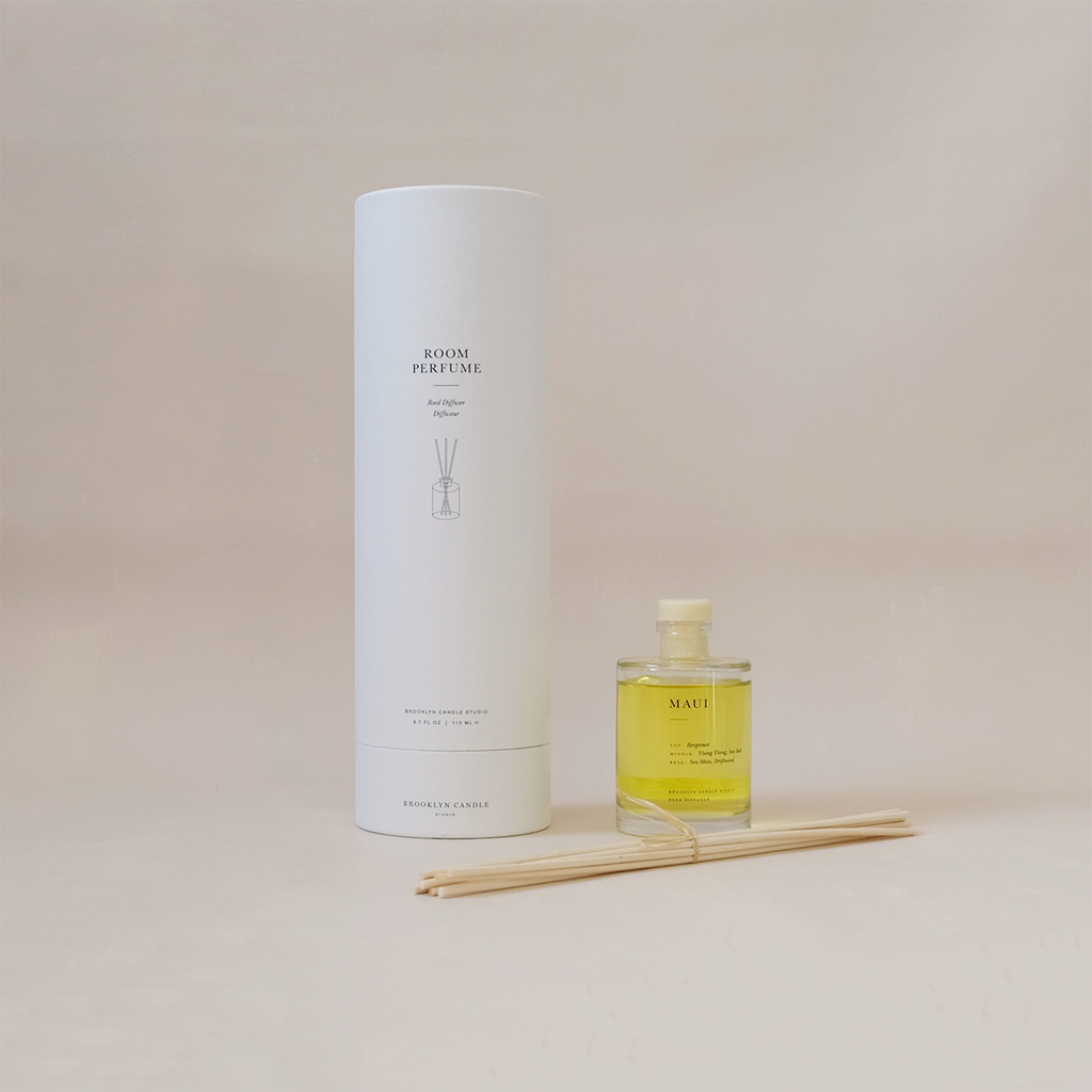 Maui Reed Diffuser