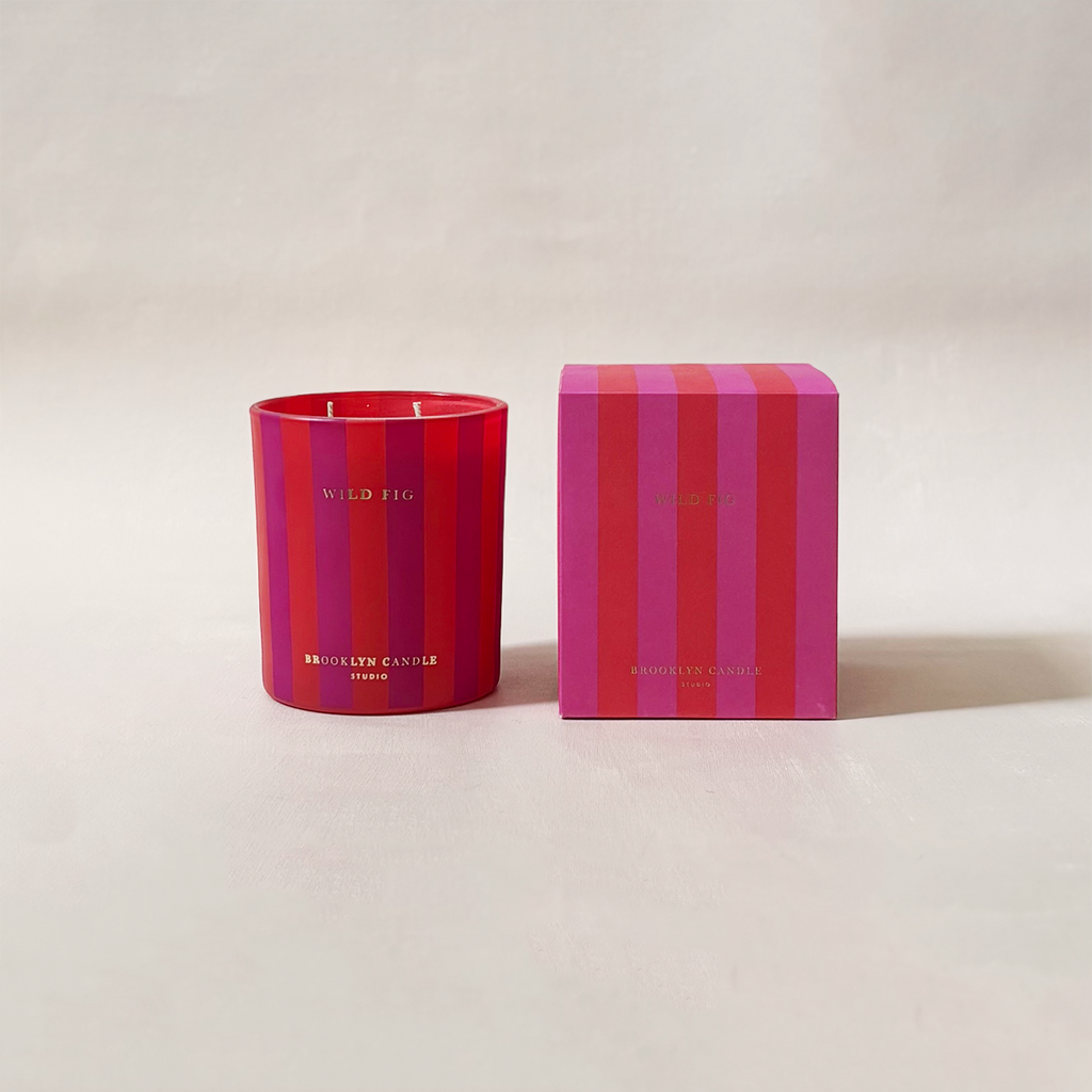 Wild Fig Candle