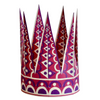Six Party Crowns