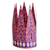 Six Party Crowns