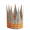 Six Party Crowns