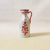 Granada Traditional Narrow Pitcher Coral