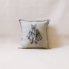 Bat Wing Surprise Pillow