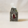 Birdhouse Tissue Box Cover