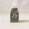Birdhouse Tissue Box Cover