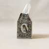 Birdhouse Tissue Box Cover