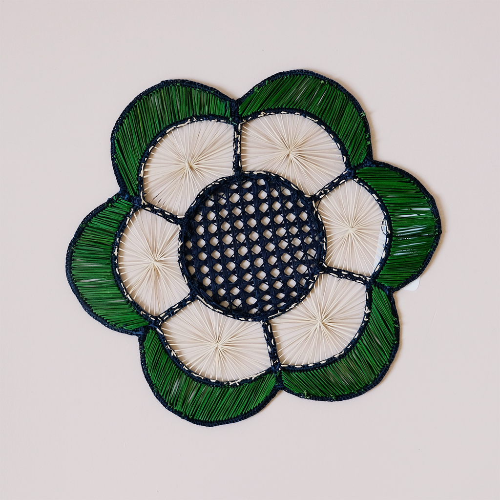 Gardenia Placemat