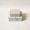 Keepsake Box Set Mint Rhea & Vana