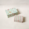 Keepsake Box Set Mint Rhea & Vana