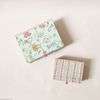 Keepsake Box Set Mint Rhea & Vana