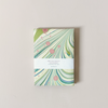 Moss Fire Whirl Note Card Set