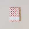 Spring Bloom Red Note Card Set