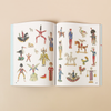 Cut Up This Book: Christmas Collage Kit