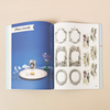 Cut Up This Book: Christmas Collage Kit