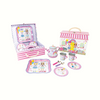 Best Friends 9pc Musical Tea Set