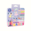 Enchanted Magnetic Games Tin