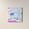 Enchanted Sticker Art