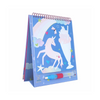 Fantasy Magic Water Pen & Easel