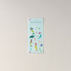 Mermaids Hologram Stickers