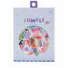 Ocean Wonders Jumble Washi Stickers