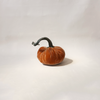 Silk Velvet Pumpkin Spice