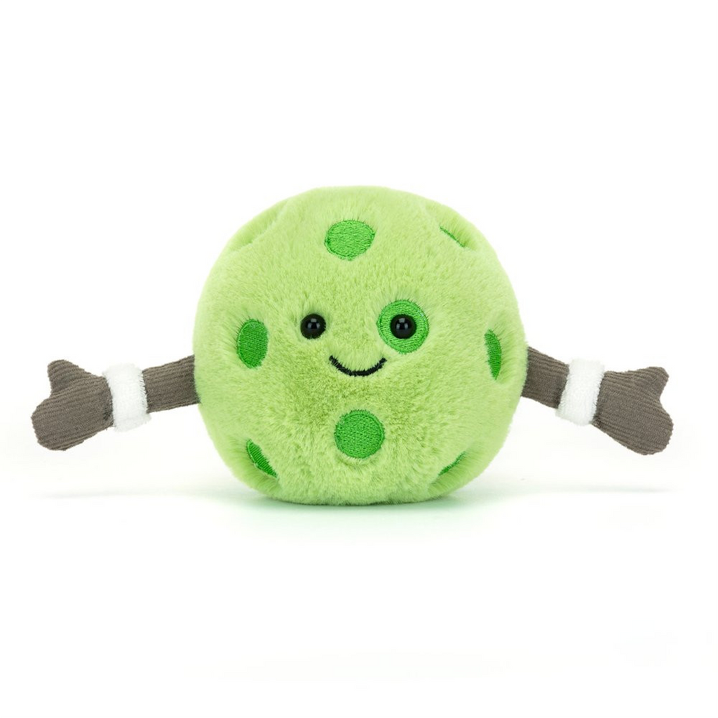 Amuseables Pickleball