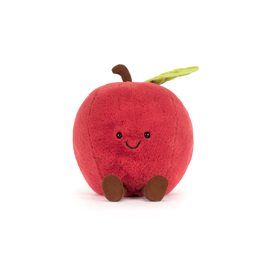 Amuseables Apple