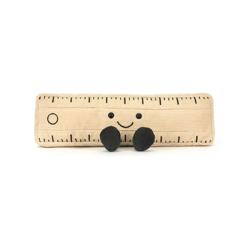 Amuseables Ruler