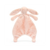 Bashful Bunny Blush Comforter