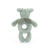 Bashful Dragon Ring Rattle