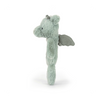 Bashful Dragon Ring Rattle