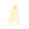 Bashful Duckling Comforter