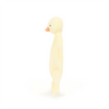 Bashful Duckling Comforter