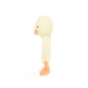 Bashful Duckling Ring Rattle