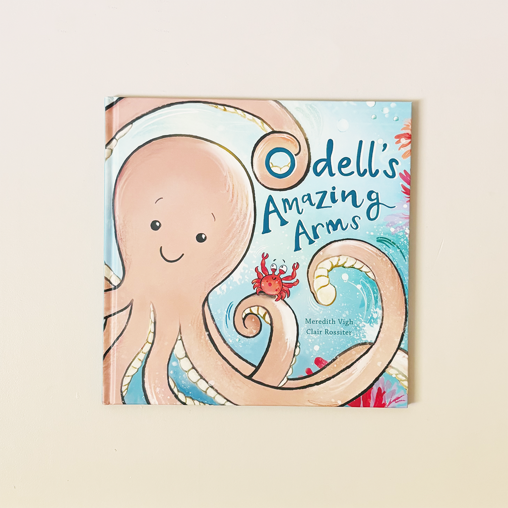 Odell's Amazing Arms