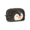 Peanut Penguin Pouch