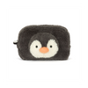Peanut Penguin Pouch