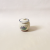 Bird Ceramic Canister