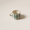 Fronds Ceramic Mug