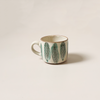 Fronds Ceramic Mug