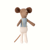 Big Brother Ballet Dancer Mouse