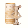 Big Sister Ballet Dancer Mouse