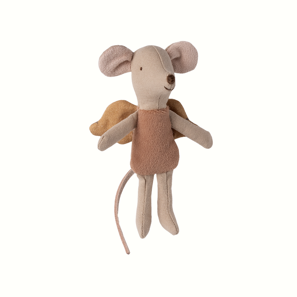 Little Sister Fairy Mouse Powder