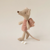 Little Sister Fairy Mouse Rose